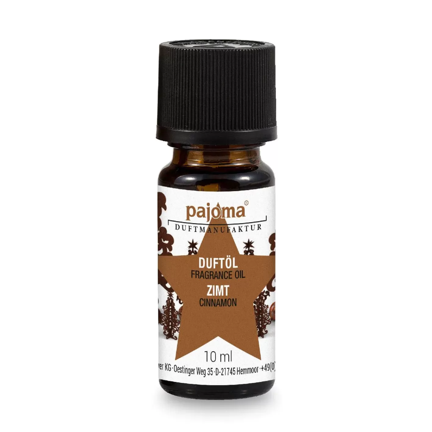 NANU-NANA Duftöl, Zimt, 10ml Shop