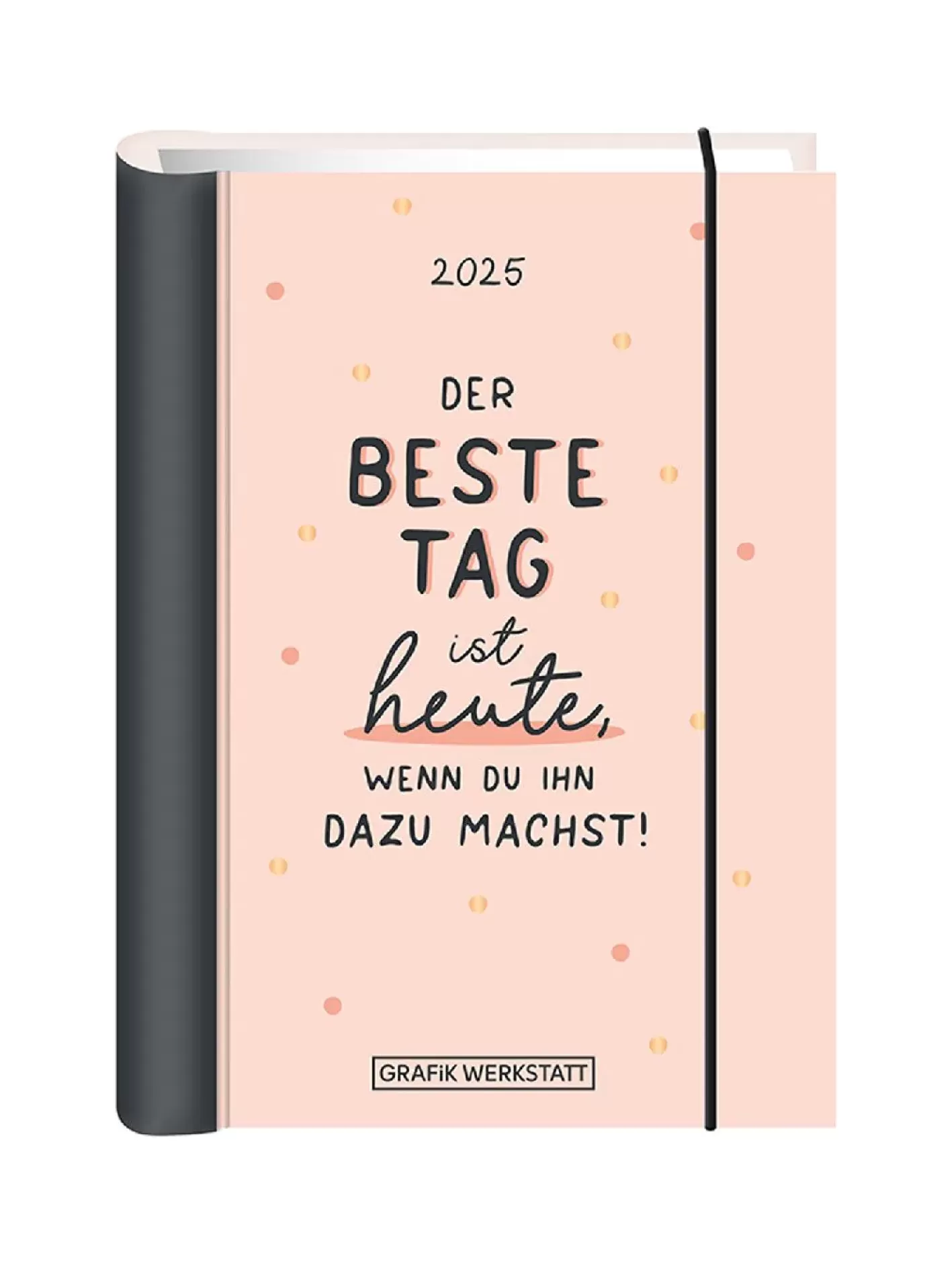 NANU-NANA Terminplaner 2025, Der Beste Tag Flash Sale